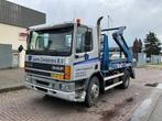 2000 Daf AE75PC Vrachtwagen, Auto's, Vrachtwagens, Euro 2, Origineel Nederlands, Bedrijf, DAF