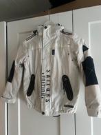 Gaastra winterjas 128, Kinderen en Baby's, Kinderkleding | Maat 128, Ophalen of Verzenden, Zo goed als nieuw, Meisje, Jas