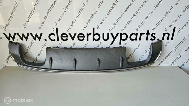 Diffuser achter origineel Audi A3 8V ('12-'17) 8v3807521h, Auto-onderdelen, Carrosserie en Plaatwerk, Audi, Gebruikt, Ophalen of Verzenden