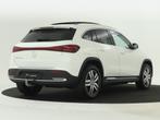 Mercedes-Benz EQA 250+ Business Line LIMITED 71 kWh | Trekha, Auto's, Mercedes-Benz, Zwart, 190 pk, Alcantara, Wit