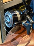Shimano aero 4000 fa, Watersport en Boten, Ophalen, Zo goed als nieuw, Molen