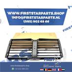 Mercedes GLE A1675000602 LUCHTGELEIDER W167 RADIATOR LAMELLE, Gebruikt, -, Ophalen of Verzenden, Bumper