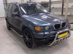 AANBIEDING X5 Sidebars Bullbar/Pushbar Cornerbar