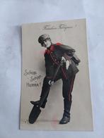 FRAULEIN FELDGRAU.  !   SCHIPP  SCHIPP. HURRA!, Verzamelen, Ophalen of Verzenden, Voor 1920, Sterren en Beroemdheden