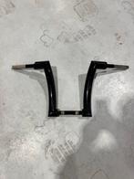 Harley Apehanger 12" Softail Heritage Fat Handlebar, Ophalen of Verzenden, Nieuw