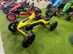 BERG Rally DRT Yellow 3 Gears Skelter nu €239 korting, Kinderen en Baby's, Speelgoed | Buiten | Skelters, Ophalen of Verzenden