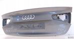 AUDI A4 B8 FACELIFT LY1P KLEP ACHTERKLEP ORIGINEEL LEVERBAAR, Ophalen of Verzenden, Gebruikt, Audi, Spatbord