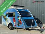 Kip SHELTER PLUS I 900 KG I Whale kachel I Luifel, Kip, Tot en met 2, Bedrijf, Treinzit
