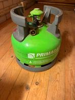 Primagaz gasfles, Ophalen of Verzenden, Gebruikt