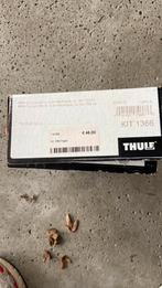 Thule kit1366, Auto diversen, Dakdragers, Ophalen