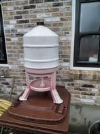 Water drinkbak waterdrinkbak, Ophalen of Verzenden, Drinken en Voederen