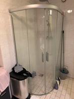 Douche cabine, Ophalen, Gebruikt