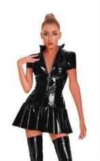 Mooie mini dress, tm 2XL, Verzenden, Nieuw, Boven de knie