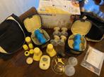 Medela Freestyle borstkolf set, Kinderen en Baby's, Babyvoeding en Toebehoren, Ophalen, Zo goed als nieuw, Borstkolf