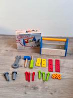 Playtive Houten Gereedschapskist - Nieuw, Kinderen en Baby's, Ophalen, Nieuw, Overige typen