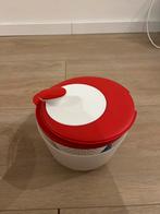 Tupperware sla centrifuge nieuw, Ophalen of Verzenden, Zo goed als nieuw, Kunststof