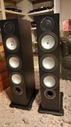 Monitor Audio RX 8 silver, Secondhighend@outlook.com, Monitor Audio, Zo goed als nieuw, 60 tot 120 watt