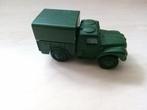 Dinky Toys Army 1 Ton Cargo Truck, Ophalen of Verzenden, Gebruikt, Auto, Dinky Toys