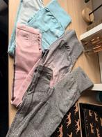 3 leggings van gymshark, Overige kleuren, Ophalen of Verzenden, Maat 36 (S), Gymshark