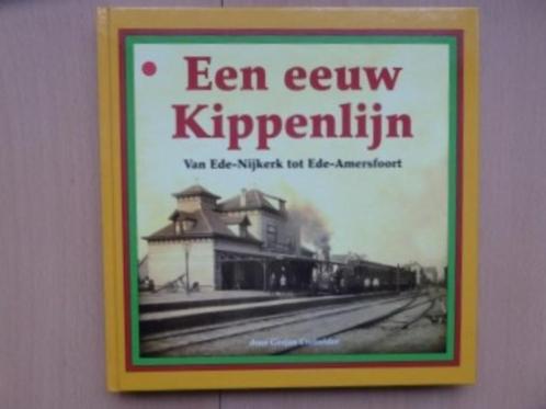 Een eeuw Kippenlijn (nieuw), Boeken, Geschiedenis | Stad en Regio, Nieuw, 20e eeuw of later, Ophalen of Verzenden