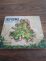 Defqon 1 Festival 2008 CD - Dance Tunes, Ophalen of Verzenden, Zo goed als nieuw, Dance Populair