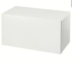 ikea smastad speelgoedkist met bank + bankkussen, Ophalen of Verzenden, Zo goed als nieuw, Wanddecoratie