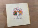 Queen - A Night At The Opera, Cd's en Dvd's, Vinyl | Rock, Ophalen of Verzenden, Gebruikt, 12 inch, Poprock