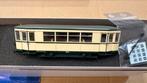 Losse bijwagen Nurnberger Tram, Andreas Heyden ho, Hobby en Vrije tijd, Modeltreinen | H0, Overige merken, Gelijkstroom of Wisselstroom