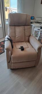 Opstapstoel, Huis en Inrichting, Fauteuils, Ophalen of Verzenden, Zo goed als nieuw, Minder dan 50 cm