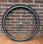 gazelle fiets voorwiel met binnen en buitenband, Wiel, Gebruikt, Gazelle@, Algemeen