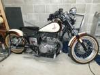 honda rebel 450  bober, Motoren, 450 cc, 2 cilinders, Chopper, Particulier