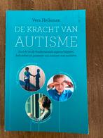De Kracht van Autisme - Vera Helleman, Ophalen of Verzenden, Gelezen, Overige onderwerpen