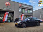 Alfa Romeo Giulietta 1.4 T Distinctive | Automaat | Sportiva, Auto's, Alfa Romeo, Euro 5, Zwart, 4 cilinders, Leder en Stof