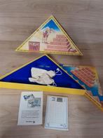 Topscore Woordenmaat - s3616, Hobby en Vrije tijd, Gezelschapsspellen | Bordspellen, Ophalen of Verzenden, Zo goed als nieuw