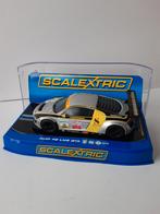 scalextric Audi R-8  gt3, Ophalen of Verzenden, Gebruikt, Elektrisch, Overige merken