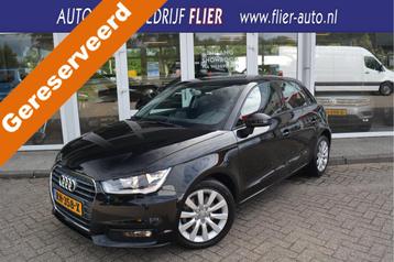Audi A1 Sportback 1.4 150PK TFSI CoD Sport | Drive Select |  beschikbaar voor biedingen