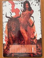 Soundgarden poster metaal, Rechthoekig Staand, A4 of kleiner, Nieuw, Ophalen of Verzenden