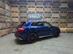Audi Q5 55 TFSI e quattro Competition FL Pano 360 Navi Clima, Auto's, Audi, Automaat, Gebruikt, 4 cilinders, Blauw