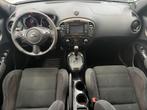 Nissan Juke 1.6 DIG-T All Mode Nismo RS, Automaat, 4 cilinders, Wit, 14 km/l
