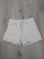 Short jeans maat 36, H&M, Overige kleuren, Ophalen of Verzenden, Zo goed als nieuw