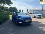 Volkswagen Polo 1.2-12V Trendline, Voorwielaandrijving, Euro 5, 967 kg, Gebruikt