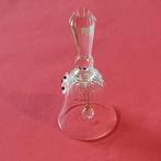 Swarovski tafel bel, Ophalen, Zo goed als nieuw, Figuurtje