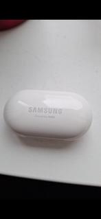 Samsung AKG draadloze oortjes, Ophalen