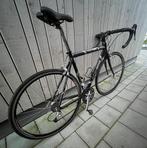 fiets sportfiets, Fietsen en Brommers, Overige merken, Aluminium, Ophalen of Verzenden, Zo goed als nieuw