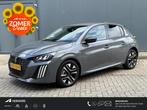 Peugeot 208 1.2 100pk Allure / Fabrieksgarantie tot 26-02-20, Gebruikt, Euro 6, Handgeschakeld, 19 km/l