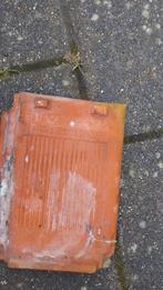 tulje de nord dakpannen, Doe-het-zelf en Verbouw, Ophalen, Gebruikt, Steen of Klei, 15 m² of meer