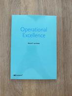 Operational Excellence, Ophalen of Verzenden, Zo goed als nieuw