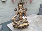 Bronzen Tara, Ophalen of Verzenden