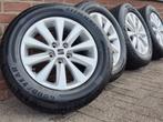 Originele Seat Ibiza Zomerset Goodyear Continental, Auto-onderdelen, Banden en Velgen, Ophalen, Gebruikt, 15 inch, Banden en Velgen
