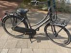 Cortina Transportfiets D50 - 7 Versnellingen, Fietsen en Brommers, Fietsen | Dames | Damesfietsen, Versnellingen, Zo goed als nieuw